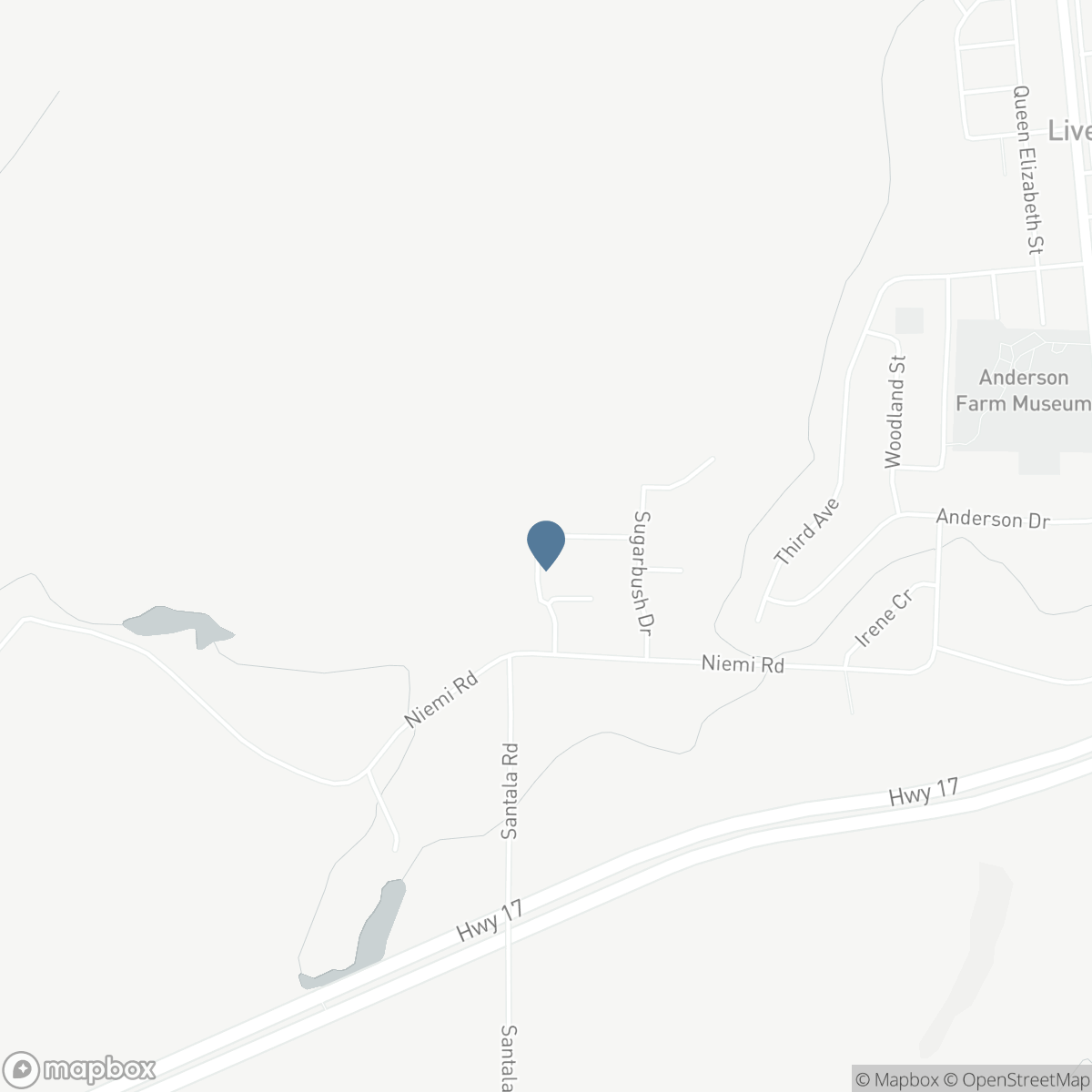 3 Silverberry, Greater Sudbury, Ontario P3Y 0A1